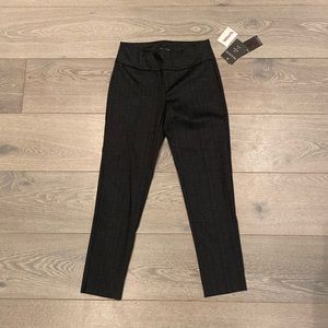 Zac & Rachel Plaid Pants Size S